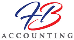 HB Accounting Logo