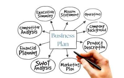 Does a Business Plan Matter?